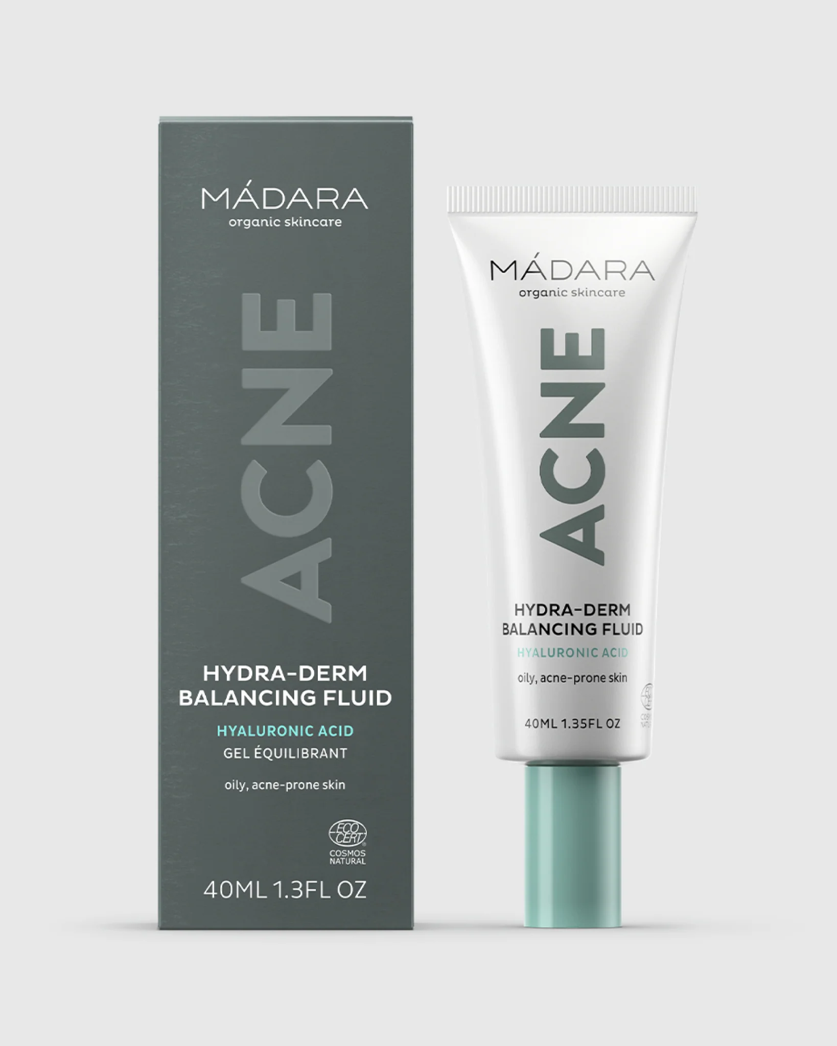 Hydra-Derm Balancing Fluid - Image 7