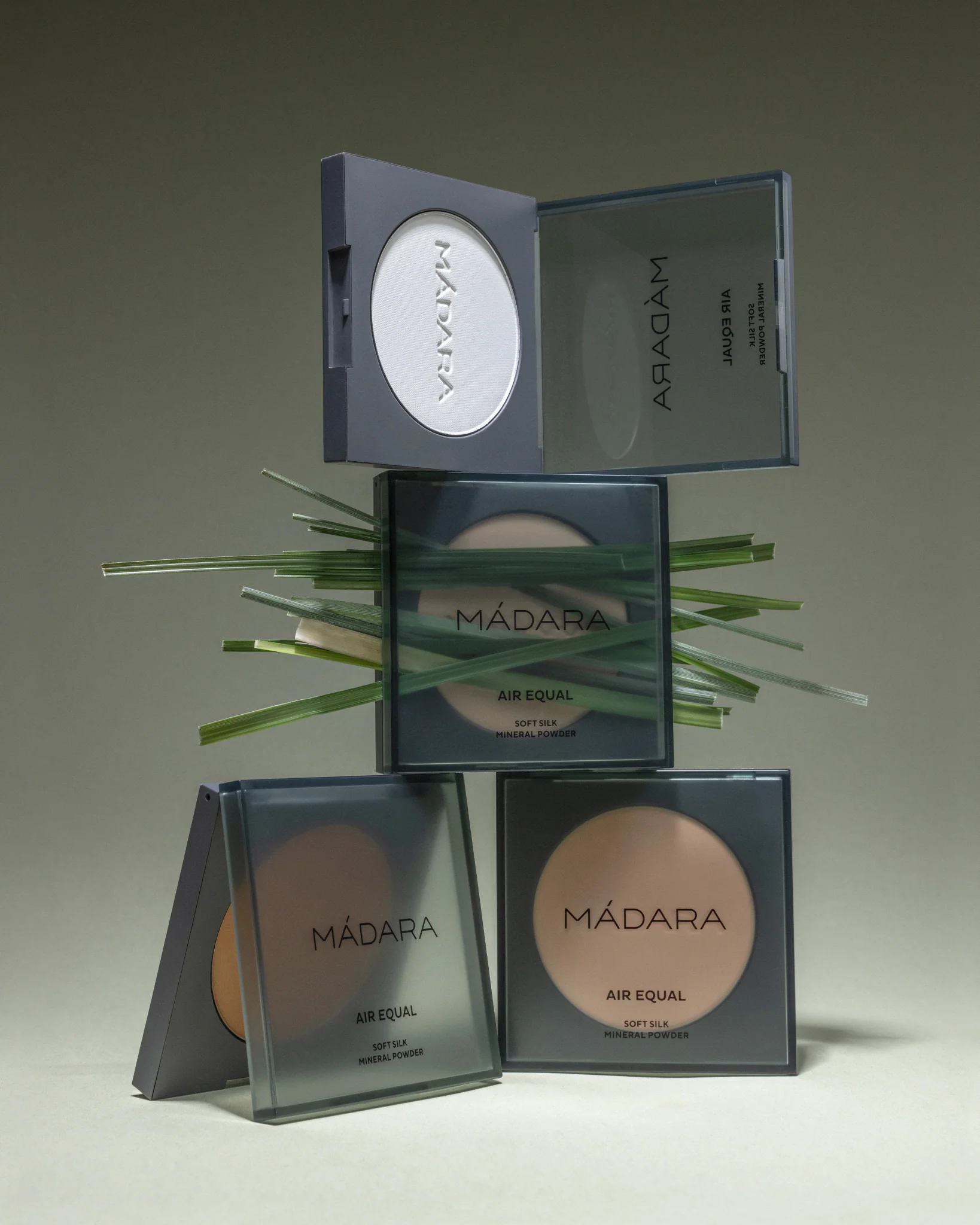 Soft Silk Mineral Powder - Image 18
