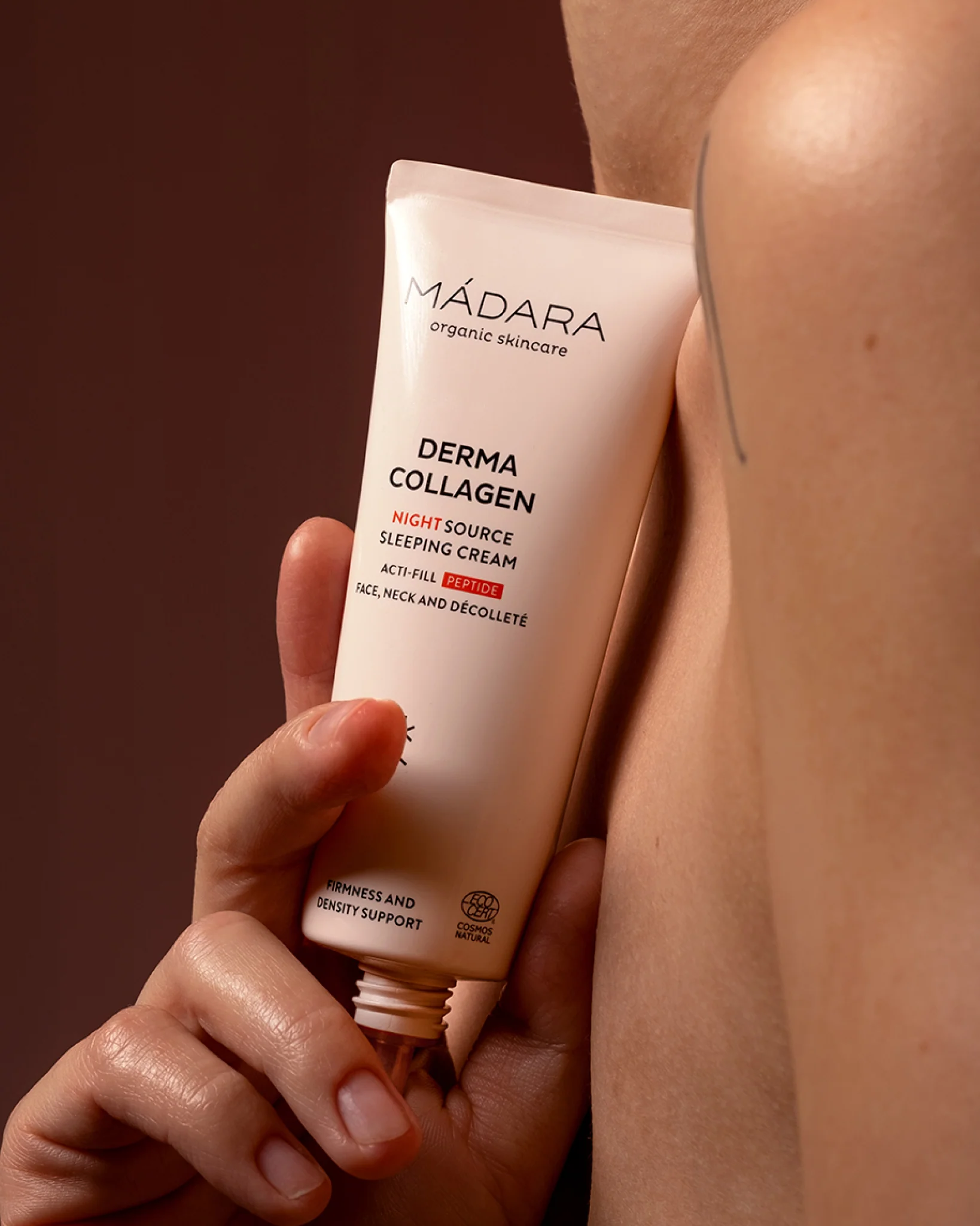 Peptide Night cream - Image 9
