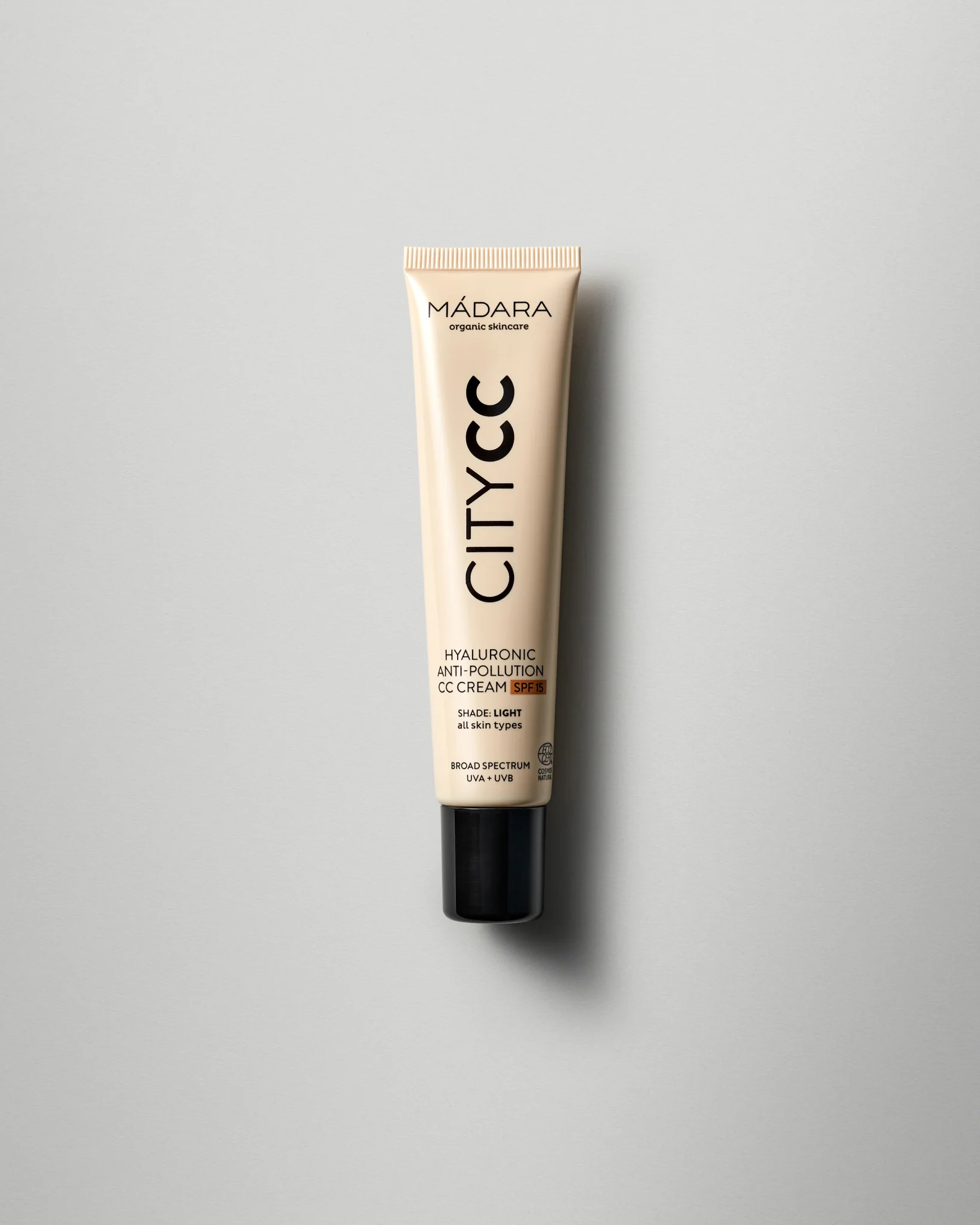 Hyaluronic Anti-Pollution CC Cream SPF15 - Image 35