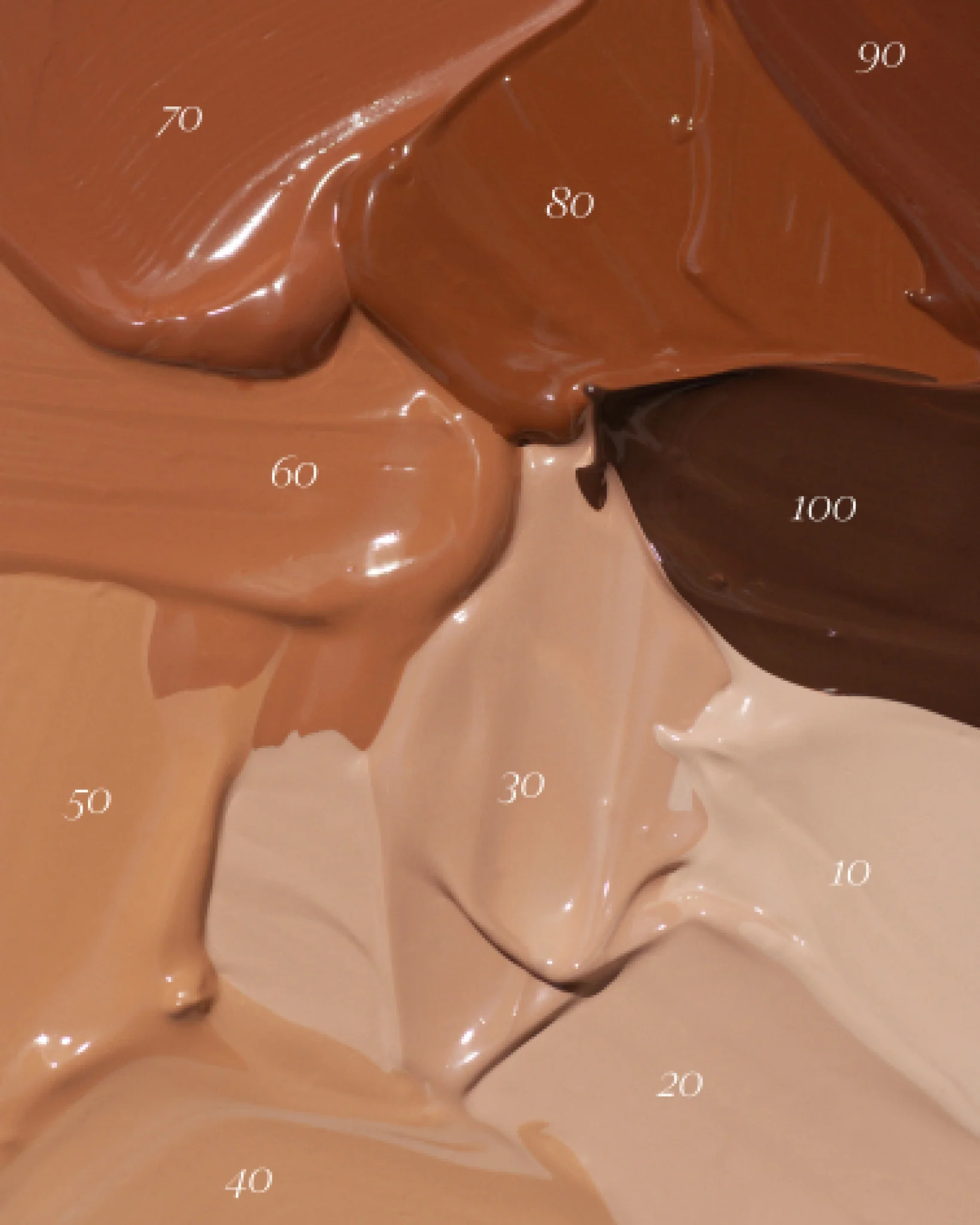 Soft Glow Foundation SPF20 - Image 65
