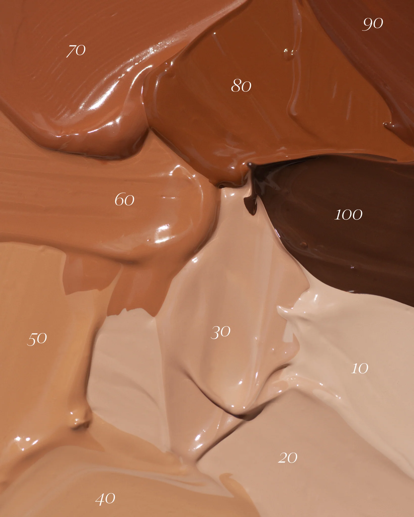 Soft Glow Foundation SPF20 - Image 71