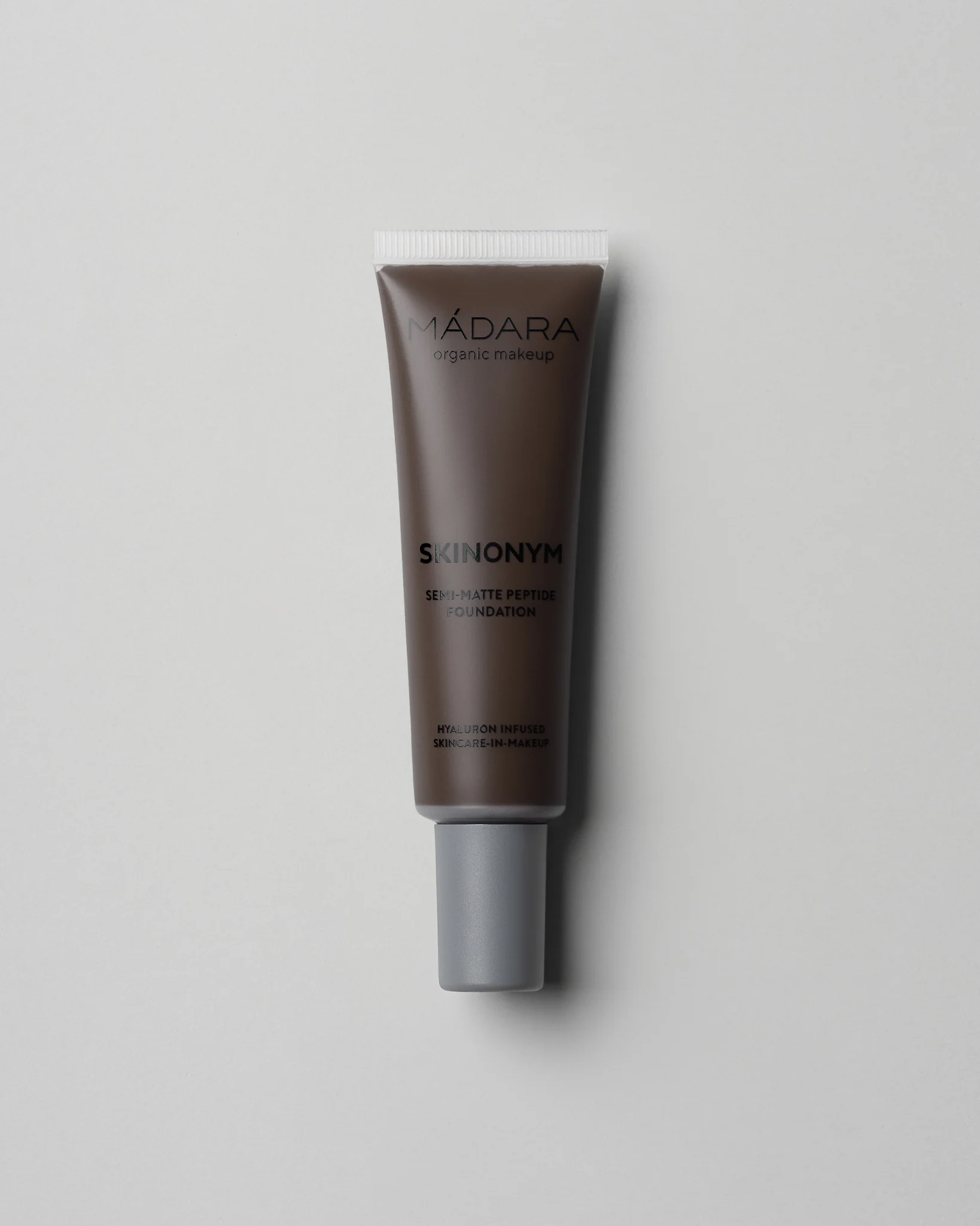Semi-Matte Peptide Foundation - Image 14