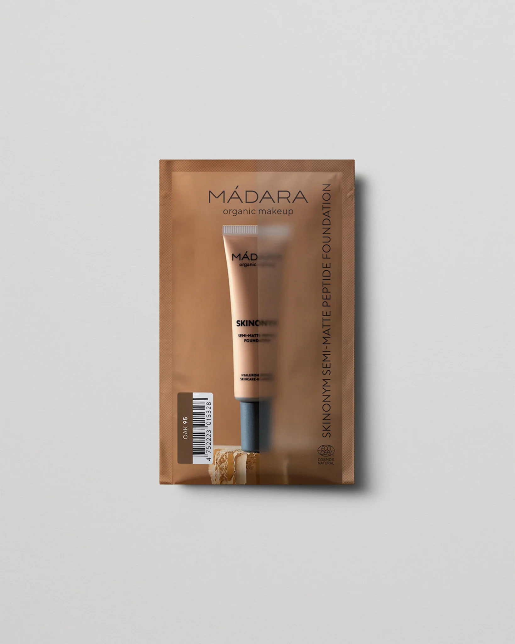 Semi-Matte Peptide Foundation - Image 20