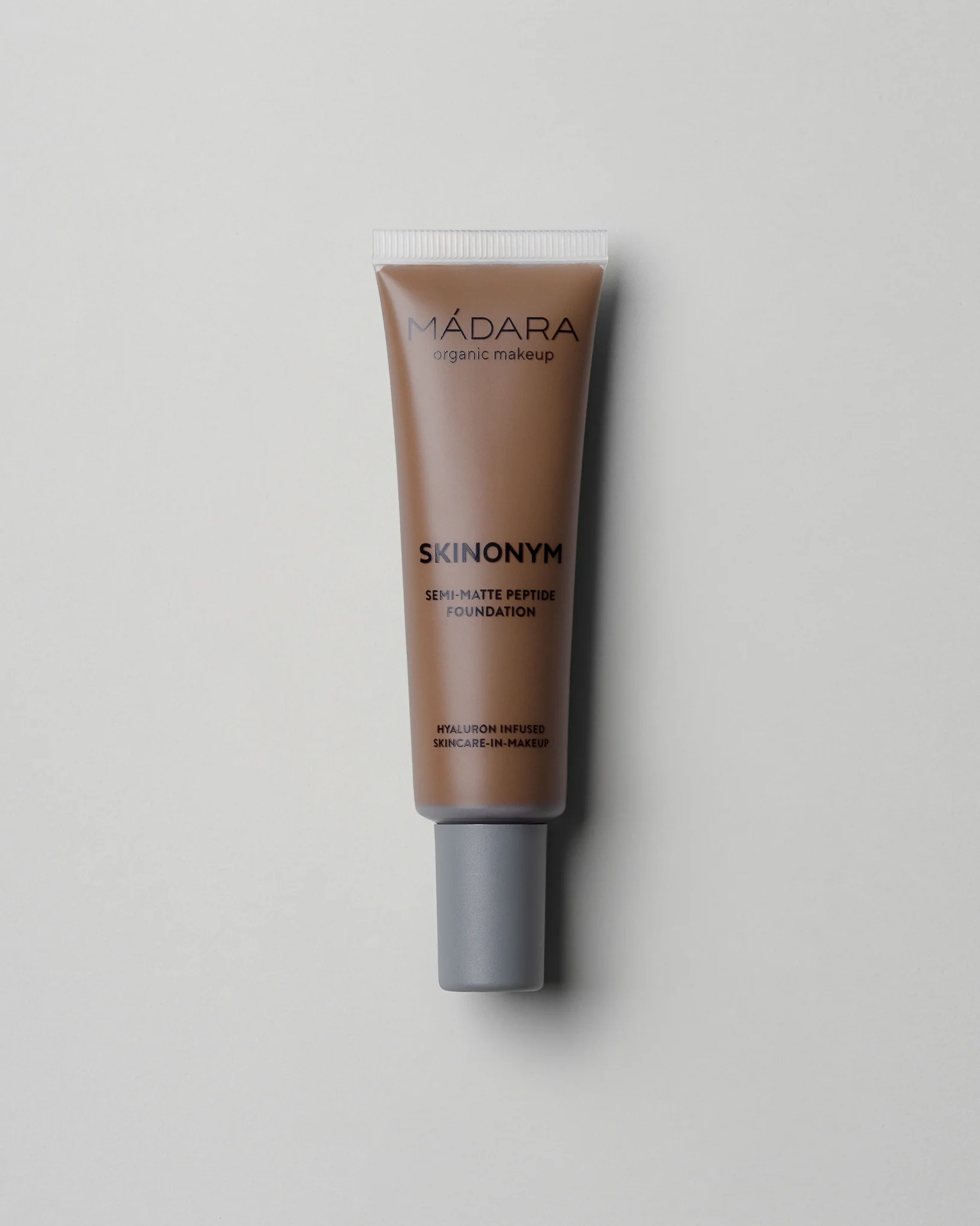 Semi-Matte Peptide Foundation - Image 42