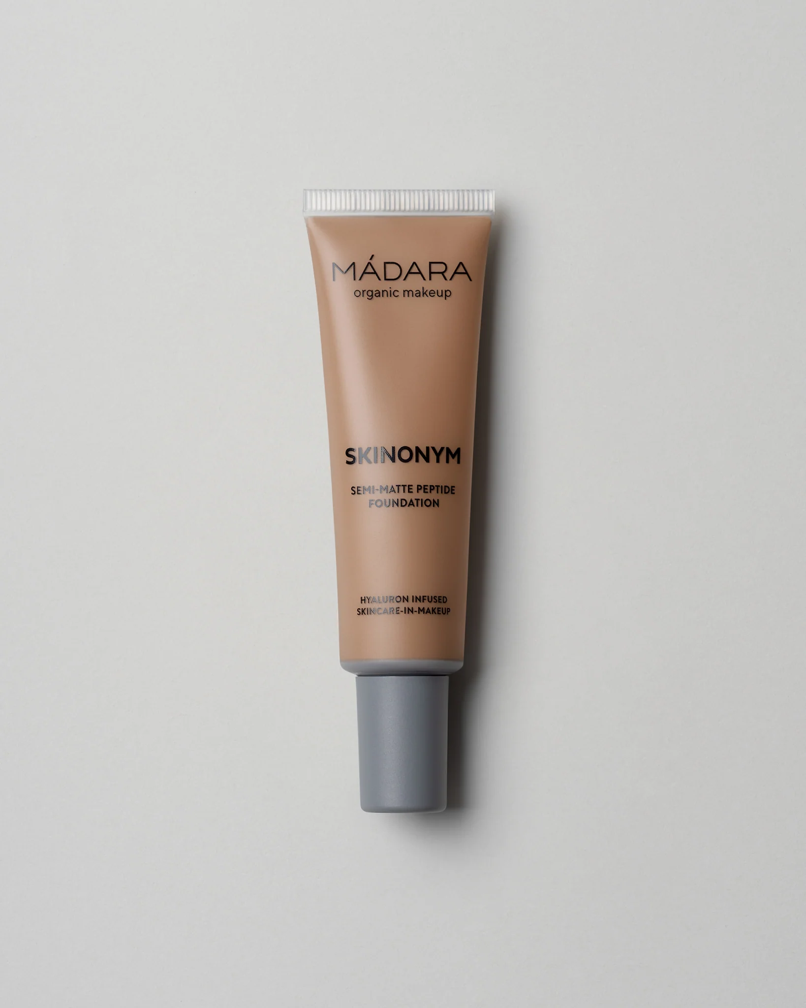 Semi-Matte Peptide Foundation - Image 68