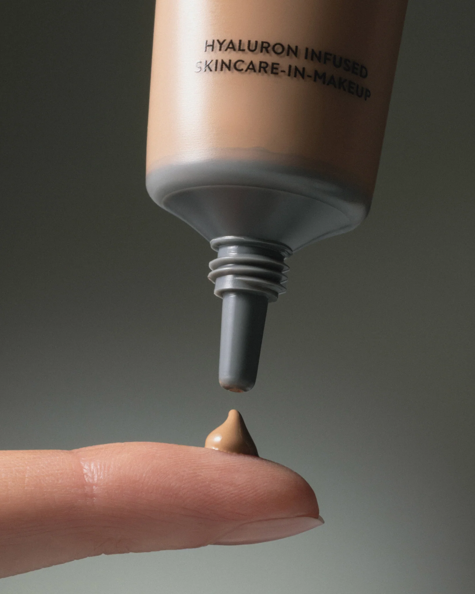 Semi-Matte Peptide Foundation - Image 79