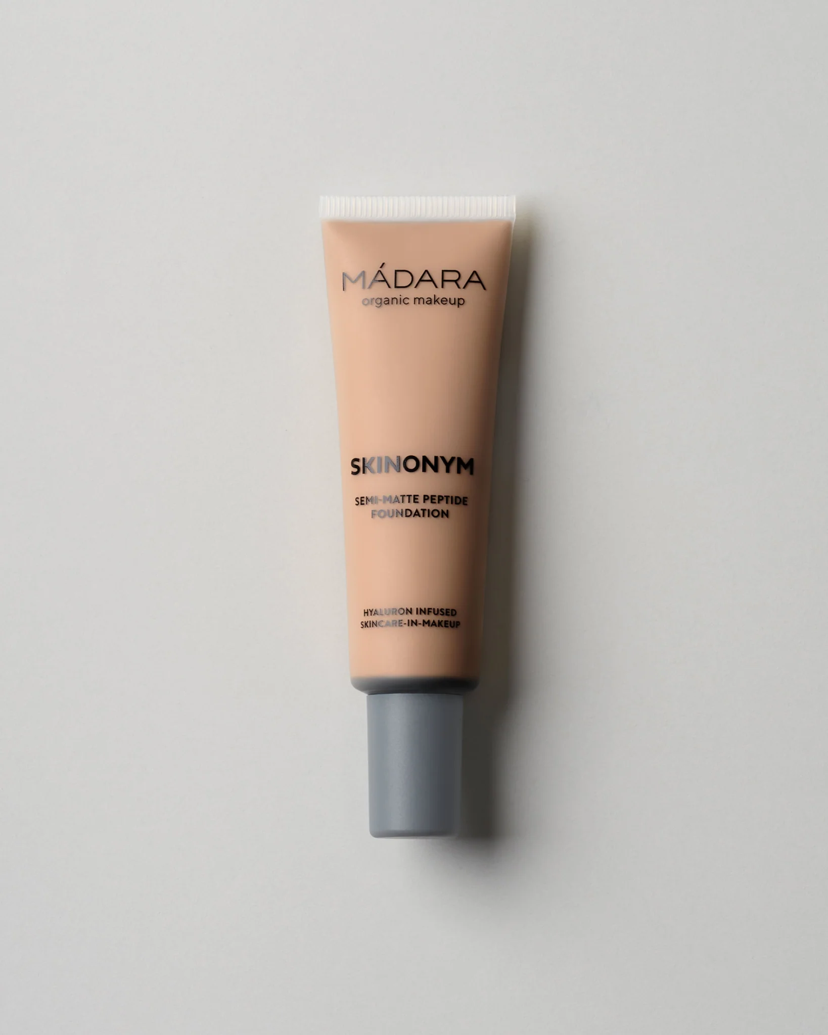 Semi-Matte Peptide Foundation - Image 80