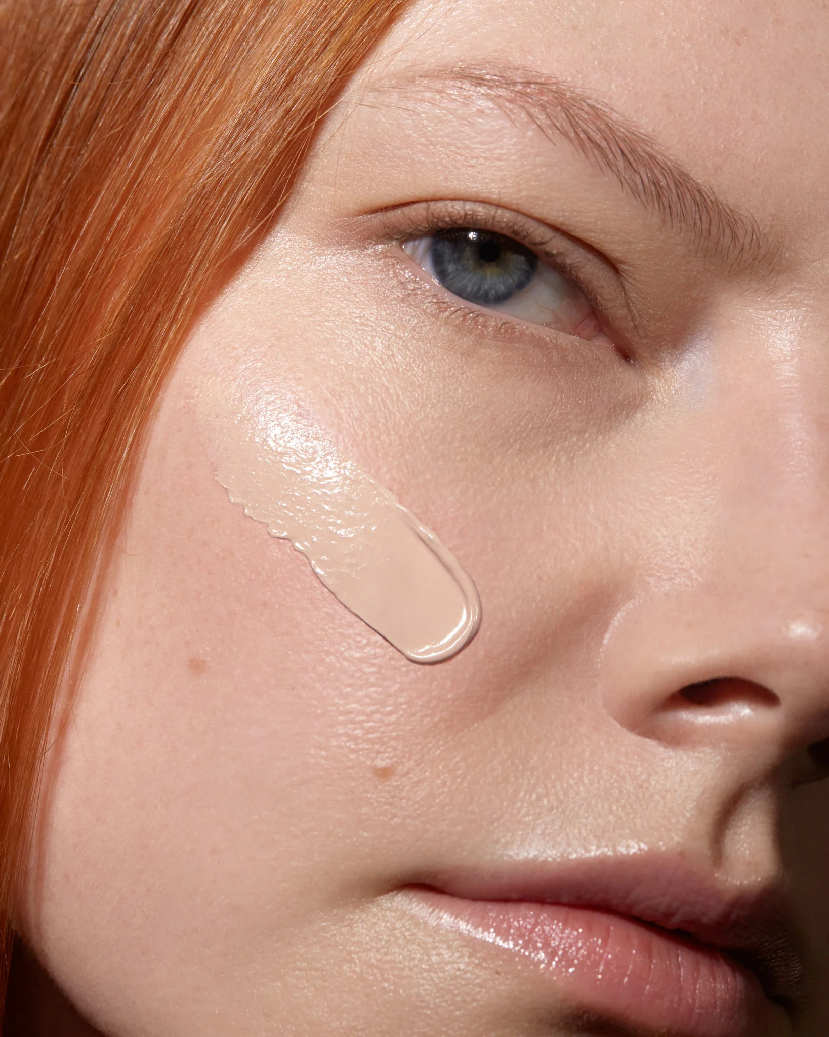 Semi-Matte Peptide Foundation - Image 98